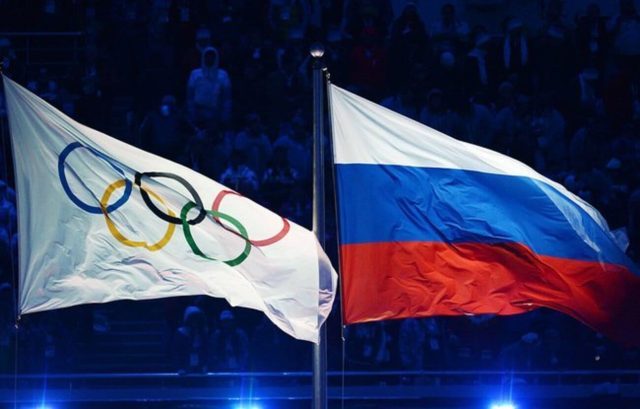 Por qué Rusia está vetada en los Juegos Olímpicos pero Israel no