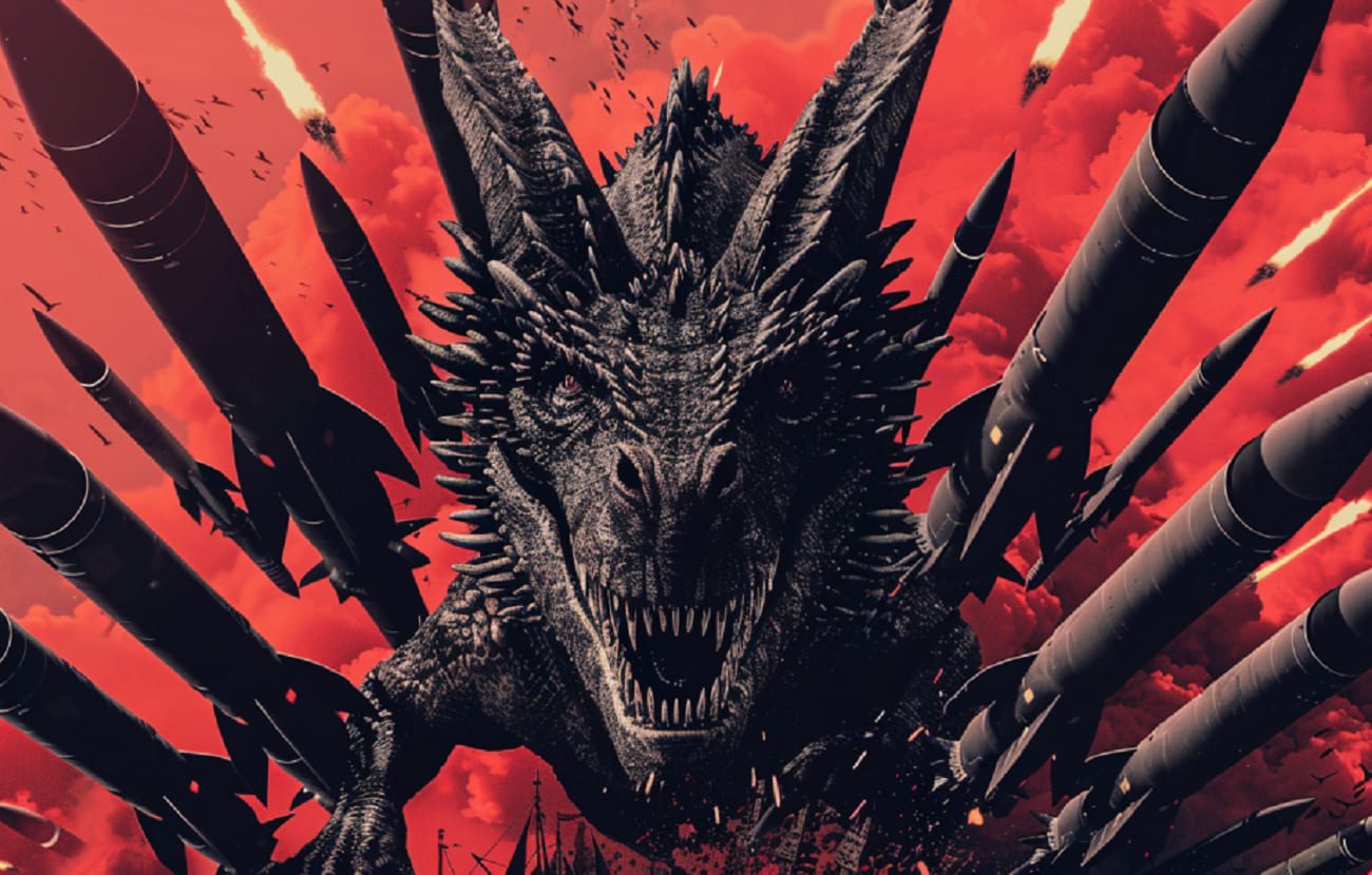 Dragón de Madera del Zodiaco Chino: Líderes visionarios con poder creativo  – the qi flow, image size:1300x830