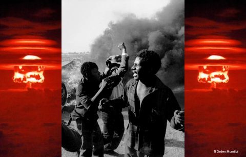 Cuando Israel fue el mejor aliado de la Sudáfrica del ‘apartheid’