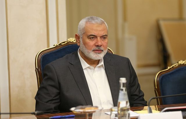 Israel ha asesinado a Ismail Haniya, líder político de Hamás. ¿Qué pasará ahora?