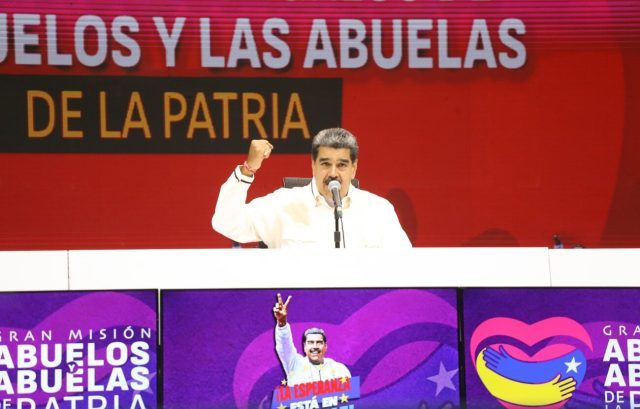 El chavismo, al borde de la derrota en Venezuela. ¿Dejará Maduro el poder?