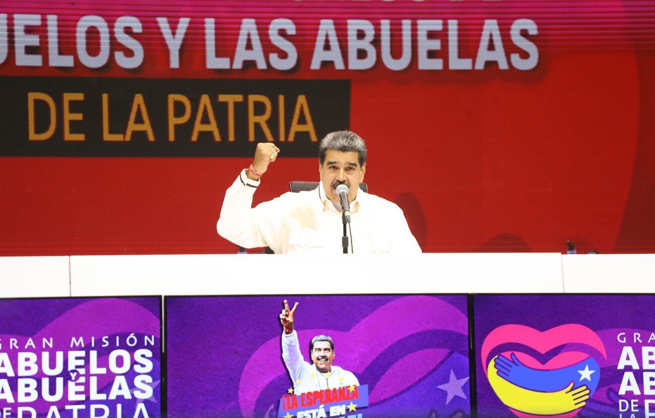 El chavismo, al borde de la derrota en Venezuela. ¿Dejará Maduro el poder?