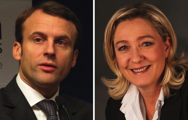 ¿Qué es el Gobierno de cohabitación en Francia?