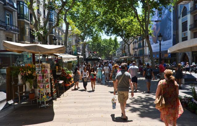 ¿Qué es la gentrificación?