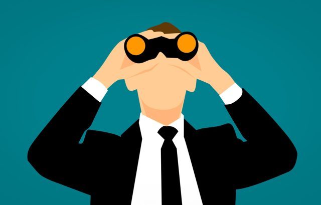 ¿Qué es un servicio de inteligencia?