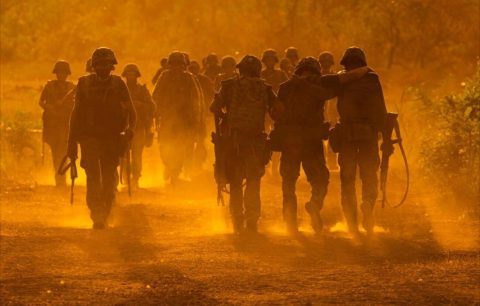 Lo que la ofensiva de Kursk dice sobre los errores de Putin en la guerra de Ucrania