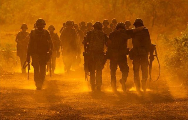 Lo que la ofensiva de Kursk dice sobre los errores de Putin en la guerra de Ucrania