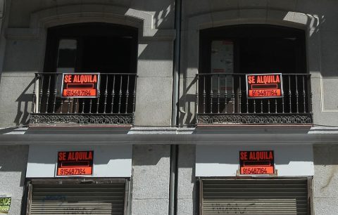 Acabar el modelo Airbnb no arreglará el problema de la vivienda