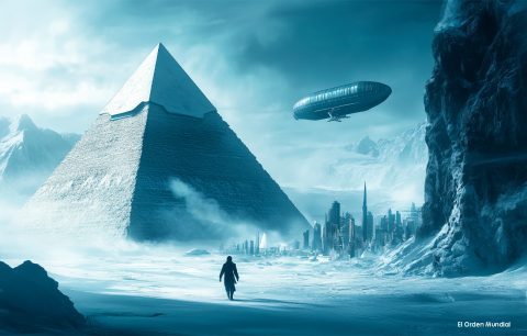 La leyenda de la Atlántida: de la teoría conspirativa nazi a la crisis climática
