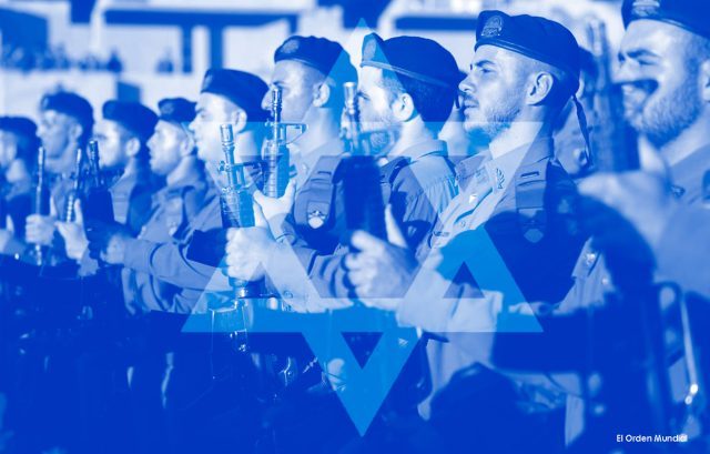 La geopolítica de Israel: historia, conflictos y recursos