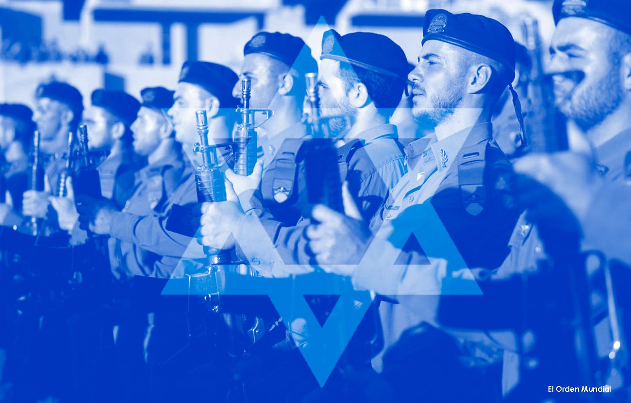 La geopolítica de Israel: historia, conflictos y recursos