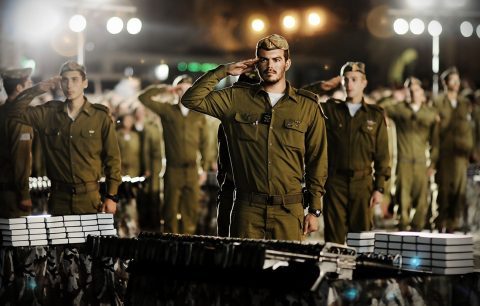 Por qué Israel es el país más peligroso para Oriente Próximo