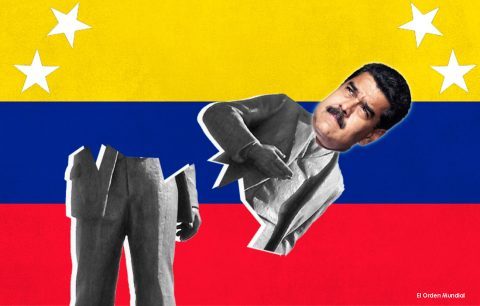 Maduro Venezuela