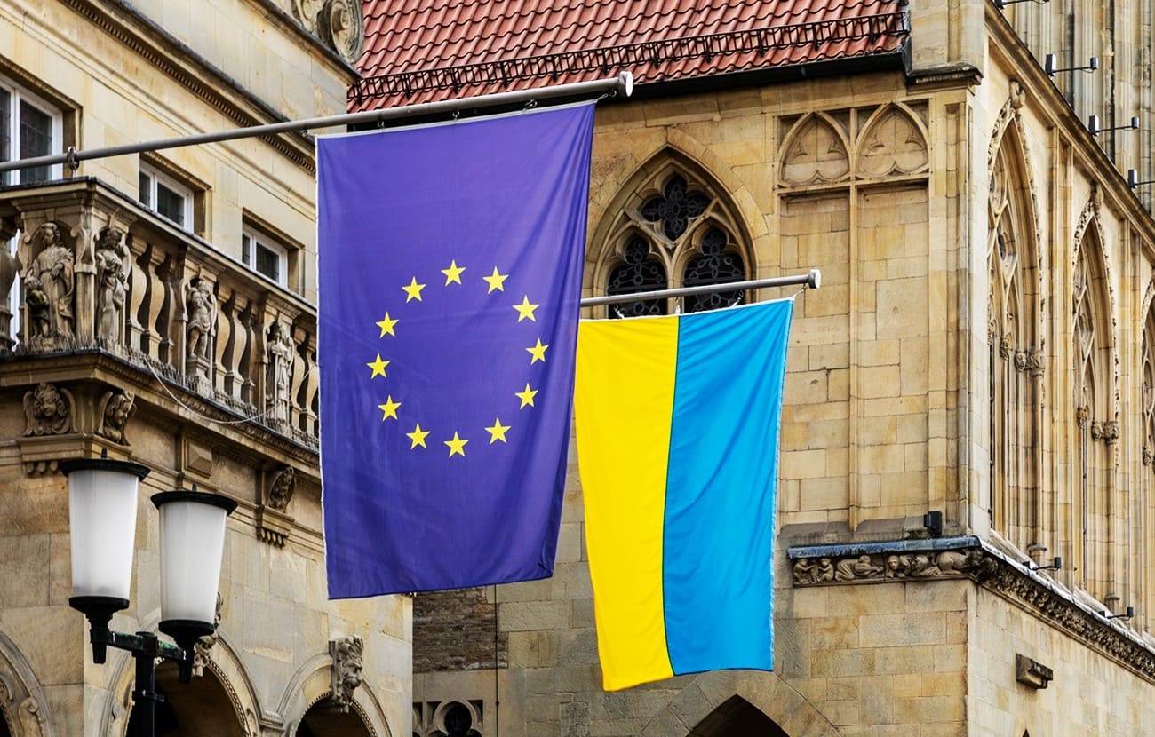 ¿Qué es la Política Europea de Vecindad?