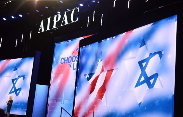 Qué es el AIPAC, el poderoso 'lobby' proisraelí? - El Orden Mundial - EOM