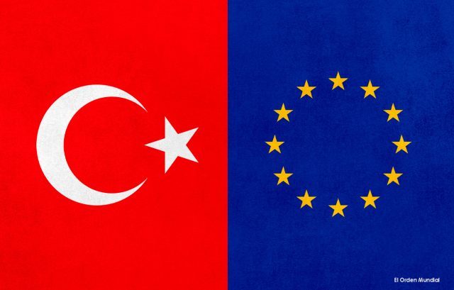 ¿Por qué Turquía no está en la Unión Europea?