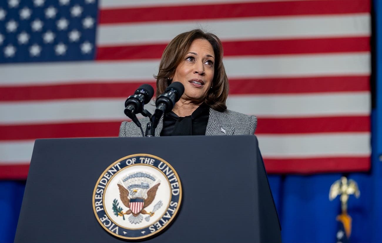 Por qué Kamala Harris no puede confiarse pese a haber ganado el debate