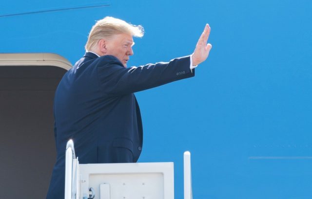 ¿Qué pasa si un candidato a presidente es asesinado en Estados Unidos?