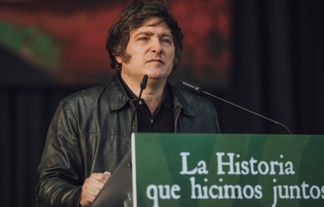 ¿Qué es el Foro Madrid, la alianza ultraderechista de Vox y Milei?
