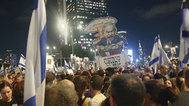 Por qué Netanyahu no accederá a un alto al fuego en Gaza