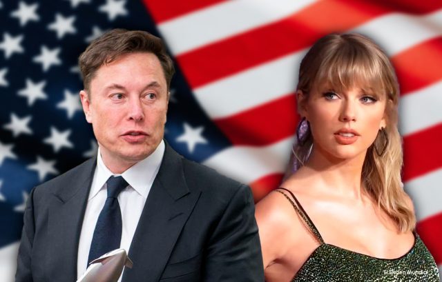Taylor Swift vs. Elon Musk: la otra batalla que marcará las elecciones en Estados Unidos