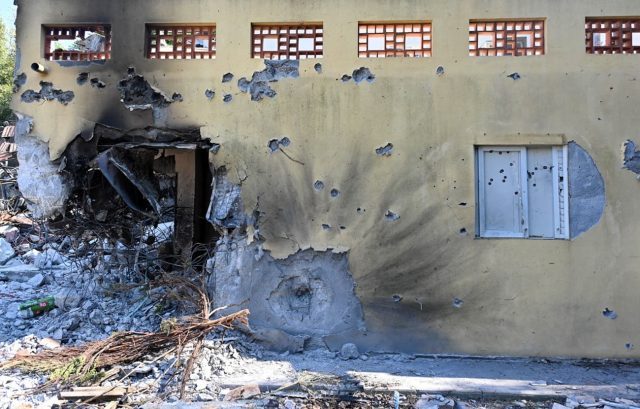 Un año del 7 de octubre: la masacre que Israel exageró y pudo evitar