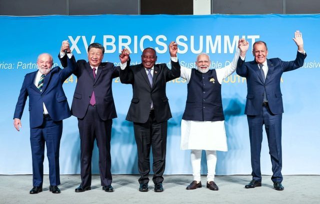 ¿Pueden ser los BRICS una alternativa real a Occidente?