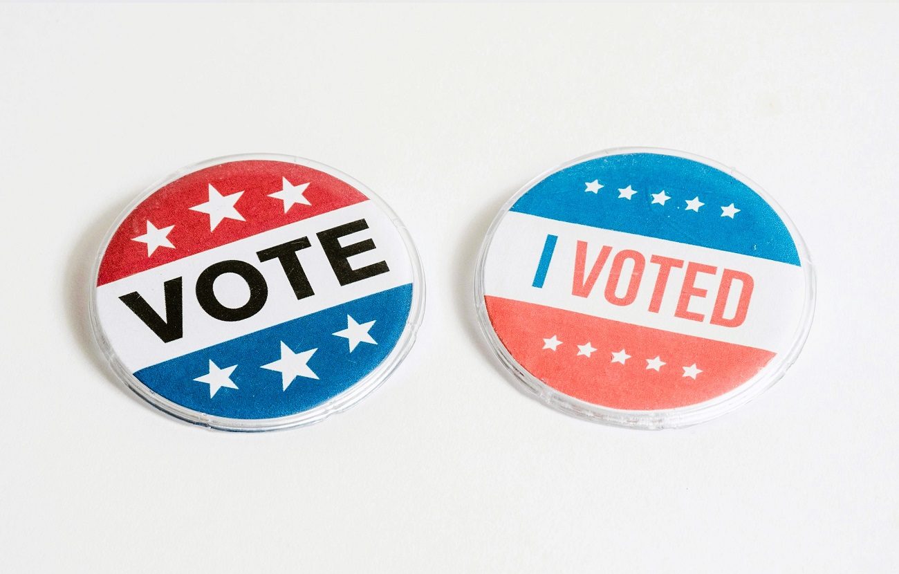 Todo lo que necesitas saber de las elecciones en Estados Unidos