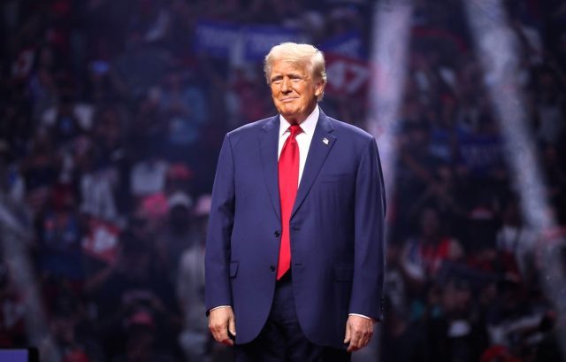 Por qué puedes ganar las elecciones presidenciales en Estados Unidos perdiendo en votos