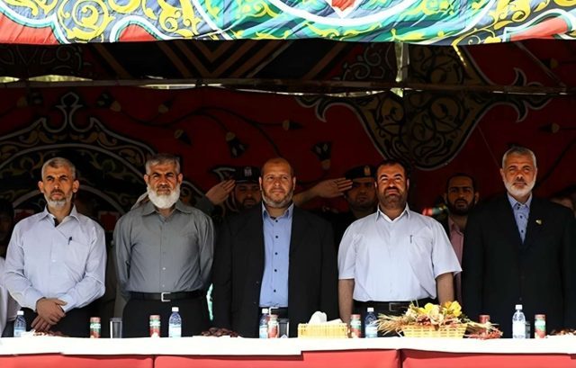 Qué supondrá la muerte de Yahya Sinwar para Israel, Hamás y la guerra en Oriente Próximo