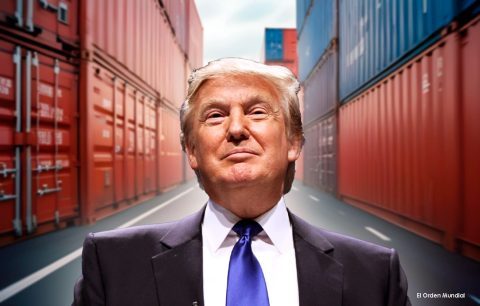 Una victoria de Trump provocará más guerras comerciales