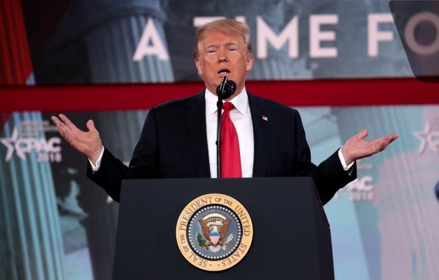 Trump ha ganado las elecciones. ¿Qué pasará ahora?