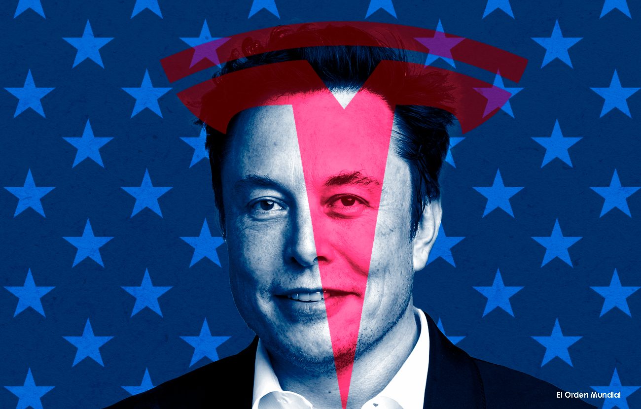 El dilema Musk: ¿sobrevivirá Tesla a la guerra comercial de Trump con China?