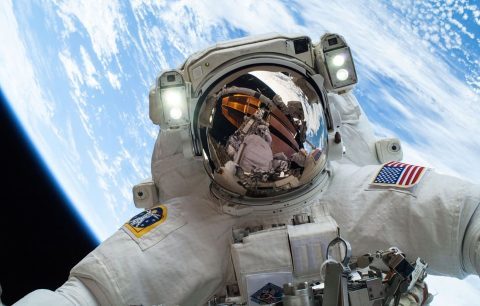 El fin de la Estación Internacional dará comienzo a una nueva geopolítica espacial
