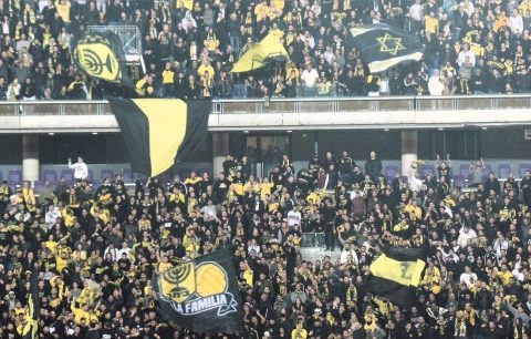 Fútbol y ultras islamófobos: los otros aliados radicales de Netanyahu en Israel