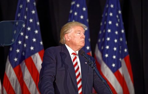 Las promesas de Trump serán un lastre para la economía de Estados Unidos