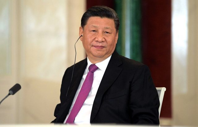 ¿Por qué Xi Jinping visita tanto Canarias?