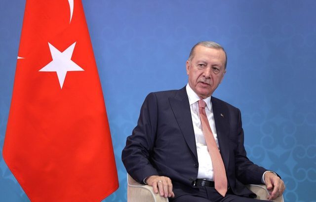 El plan de Erdoğan en Siria: convertir a Turquía en la potencia de Oriente Próximo