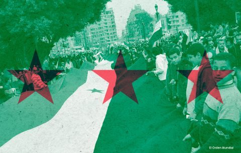 Por qué la transición en Siria puede funcionar pese al pasado yihadista de HTS