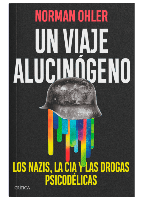 libro lsd
