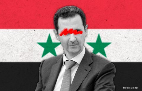 Bashar al Asad