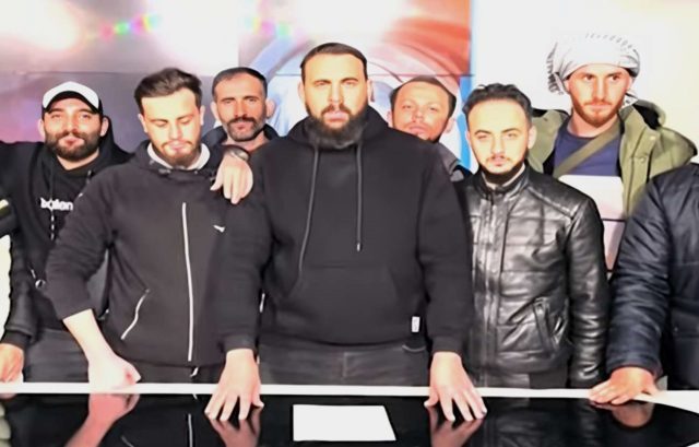 Rebeldes, milicias y kurdos… ¿Quién es quién en Siria tras la caída de Asad?