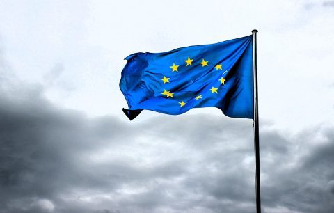 UE globalización
