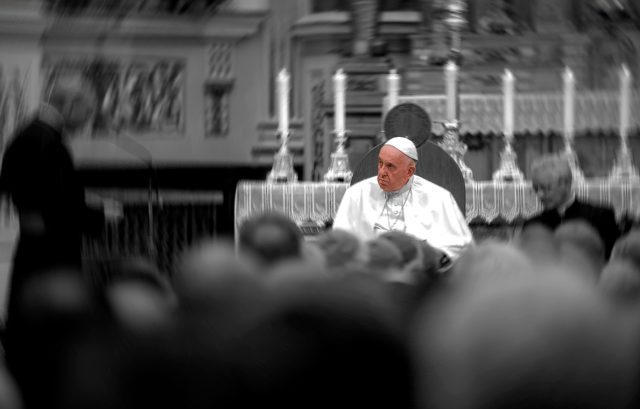 No es la religión, estúpido: Chiíes y suníes, la utilidad de un conflicto visual data 7