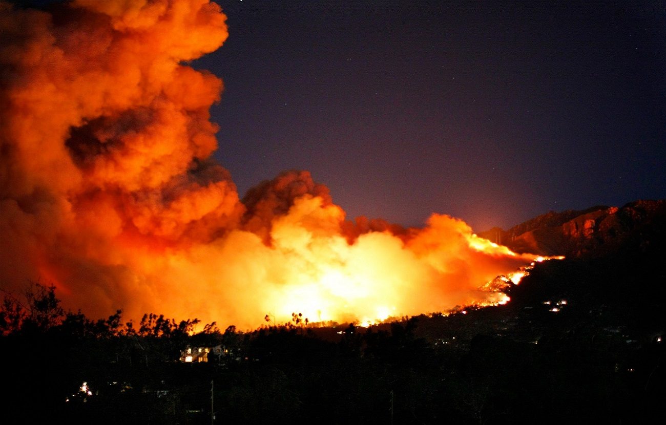 De la dana a los incendios en California: las aseguradoras deberán reinventarse ante los desastres climáticos
