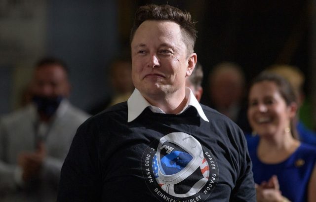 Elon Musk se lanza a por Europa: ¿cuál es su objetivo?