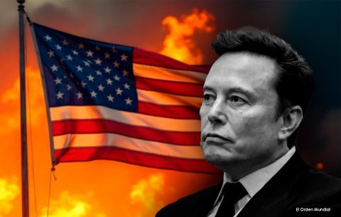 El verdadero proyecto de Elon Musk para Estados Unidos
