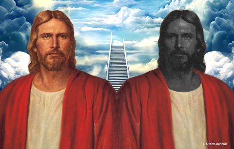 Jesús no era blanco: así lo impuso el colonialismo europeo