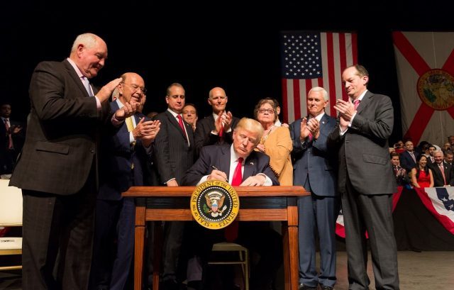 ¿Qué implica estar en la lista de países patrocinadores del terrorismo de Estados Unidos?