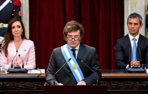 El milagro económico de Milei: bajar la inflación sin importar el coste